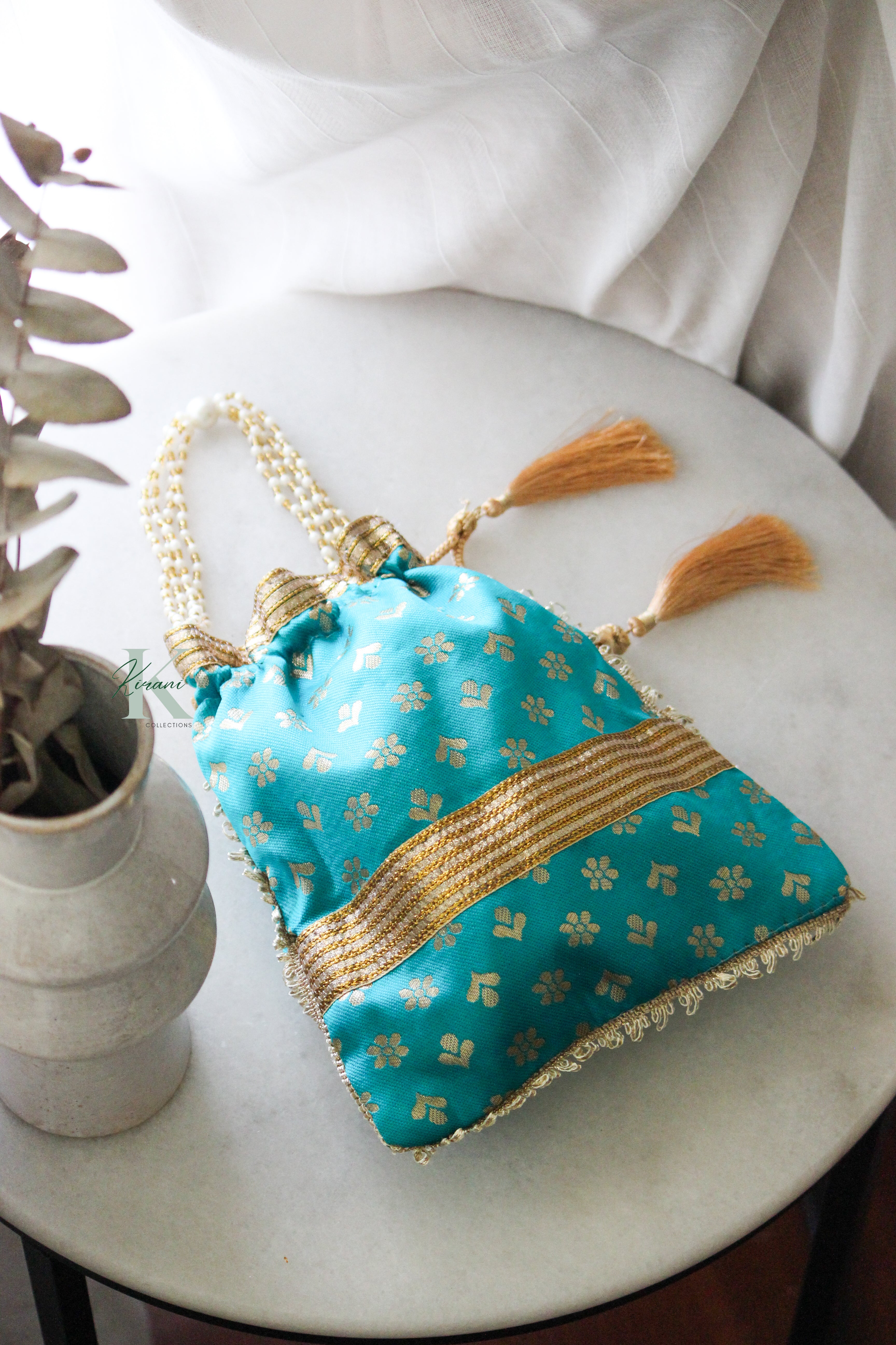 Kirani Potli Bag