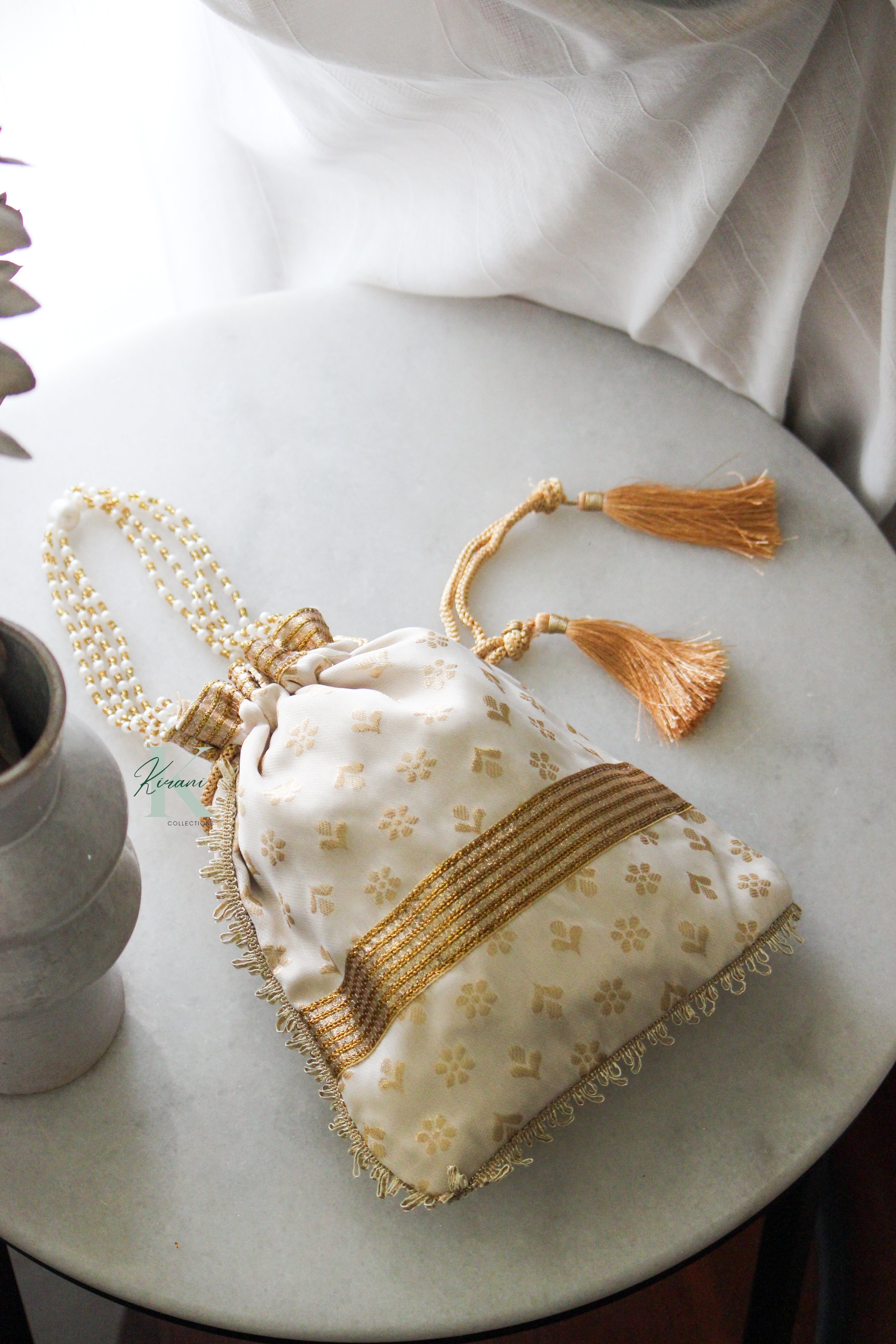 Kirani Potli Bag