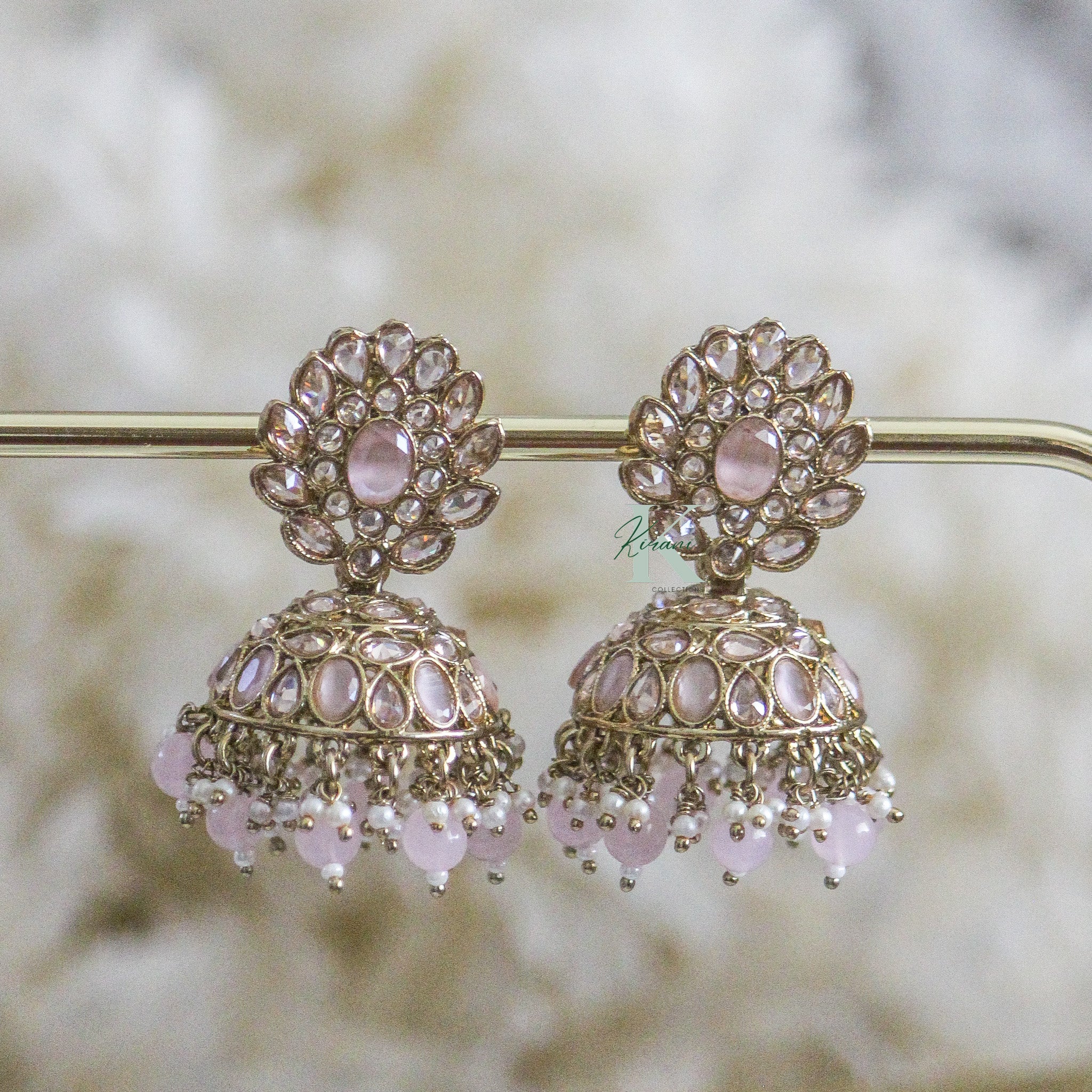 NAIRA Earrings Multiple Colours