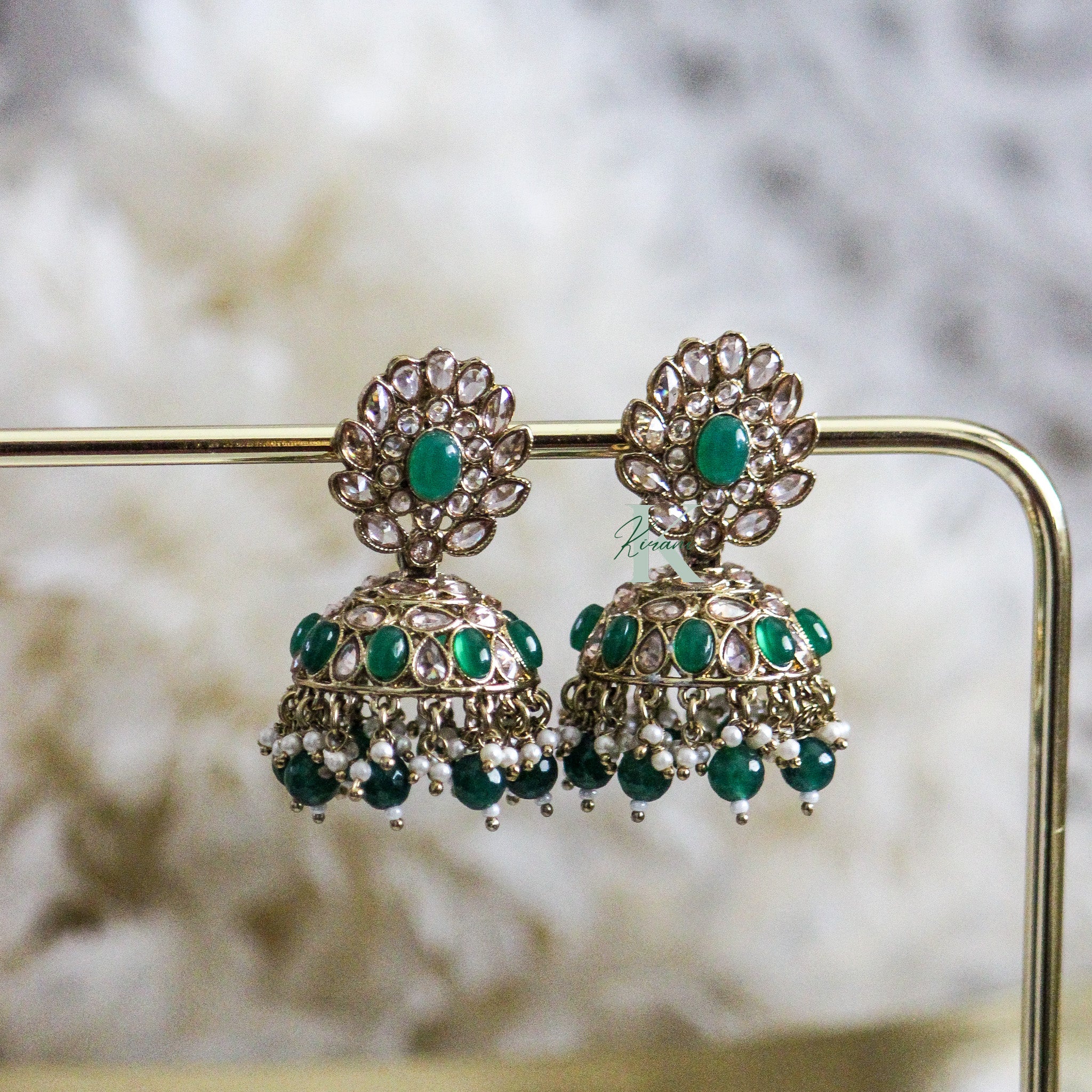 NAIRA Earrings Multiple Colours