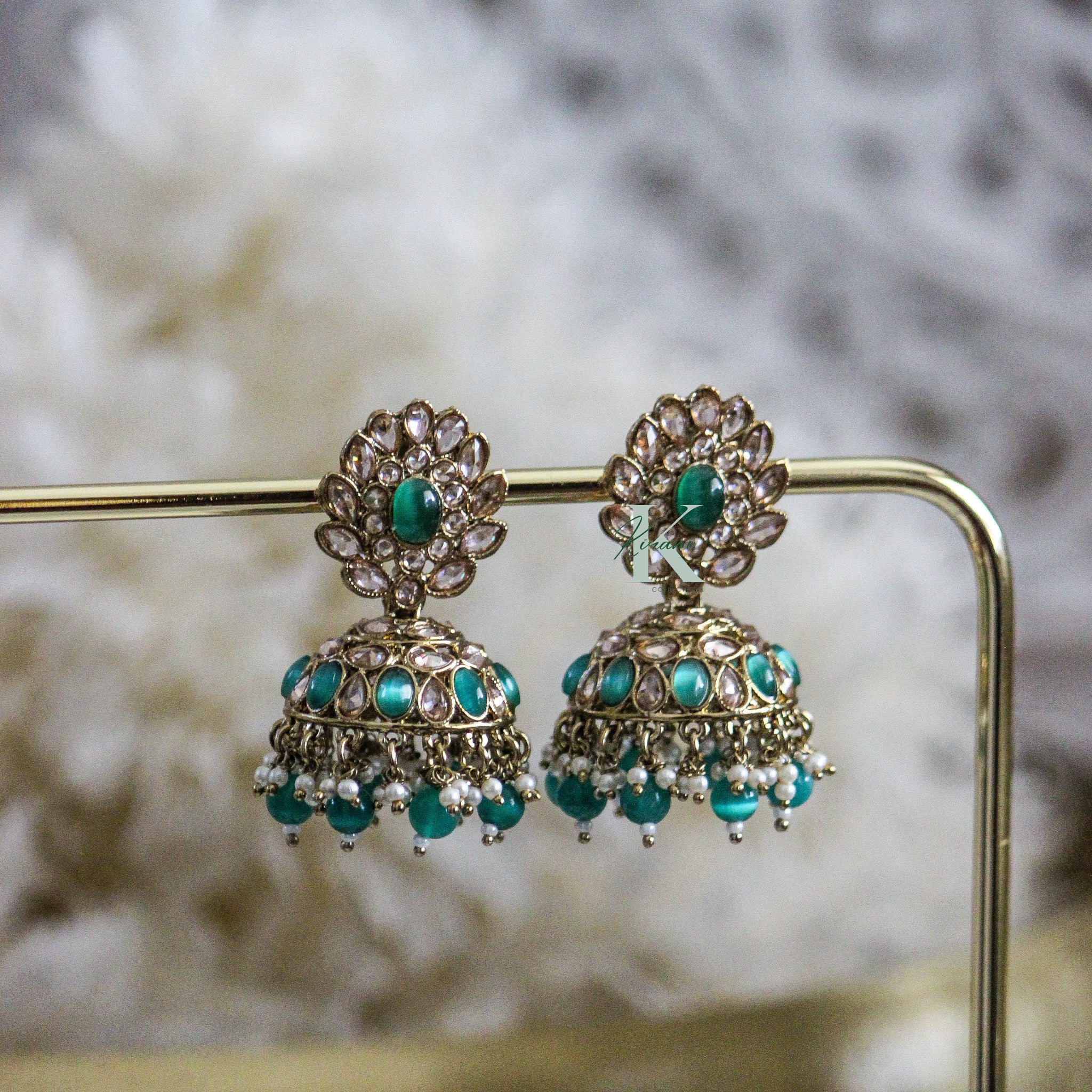 NAIRA Earrings Multiple Colours