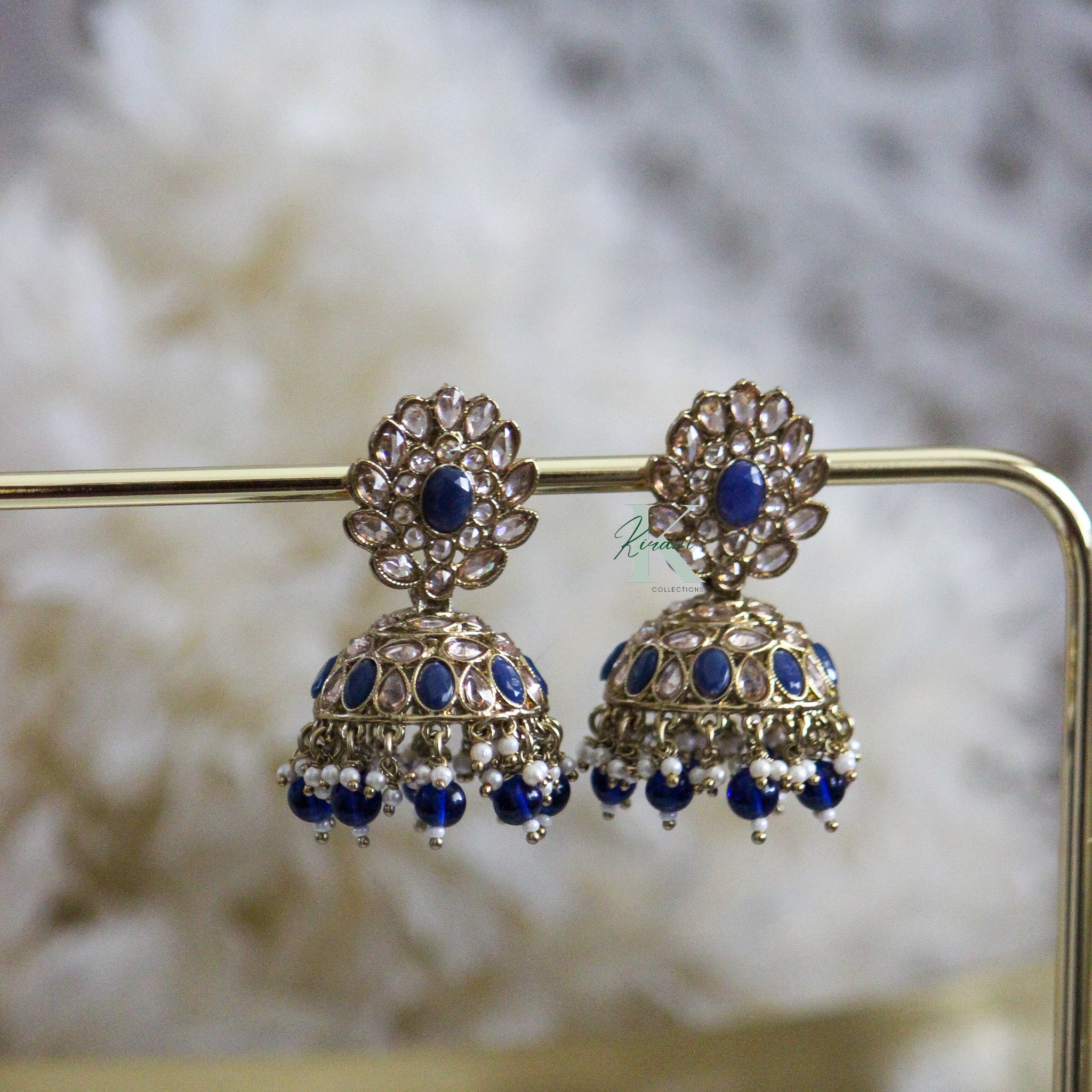 NAIRA Earrings Multiple Colours