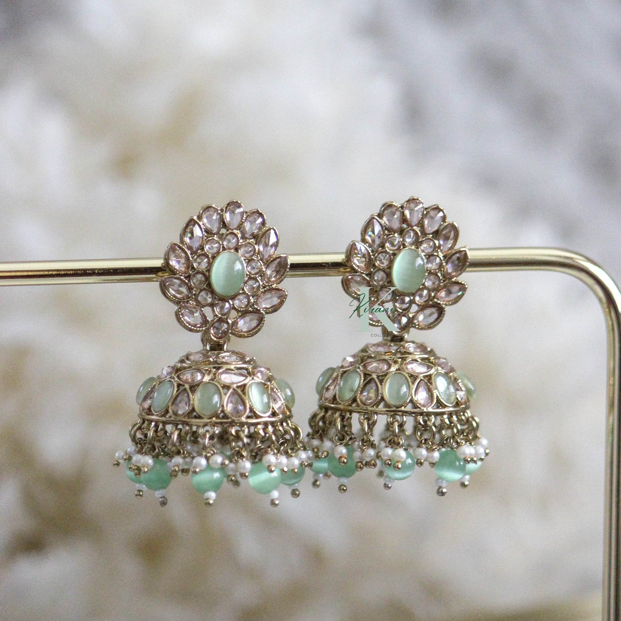 NAIRA Earrings Multiple Colours