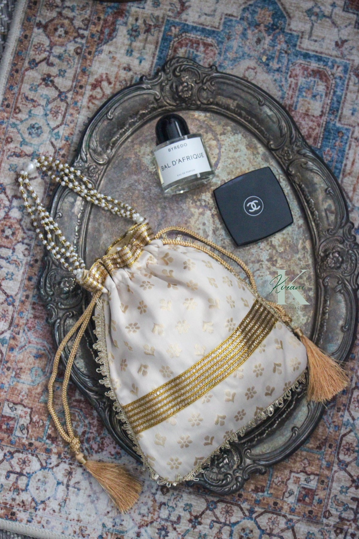 Kirani Potli Bag