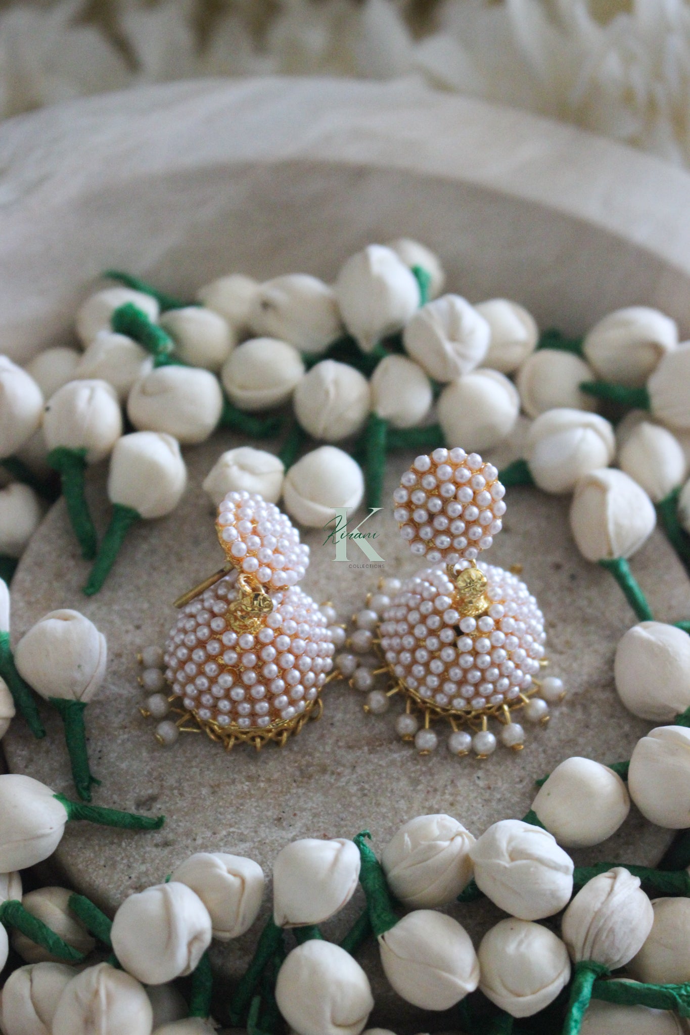 Mini Jhumka Box Set