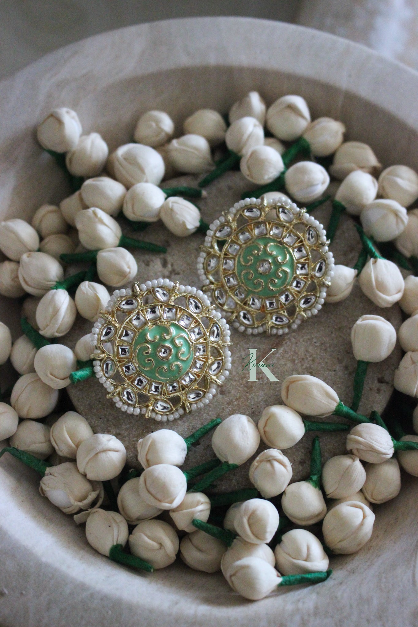 ALANA - Stud Earrings