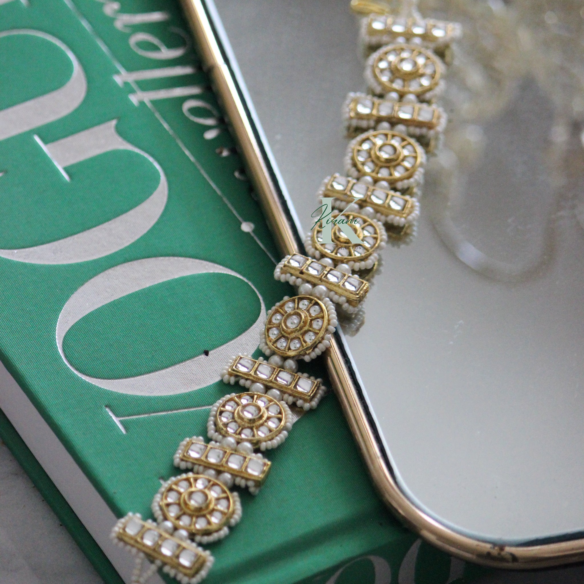 NISA - Kundan Seeshphool