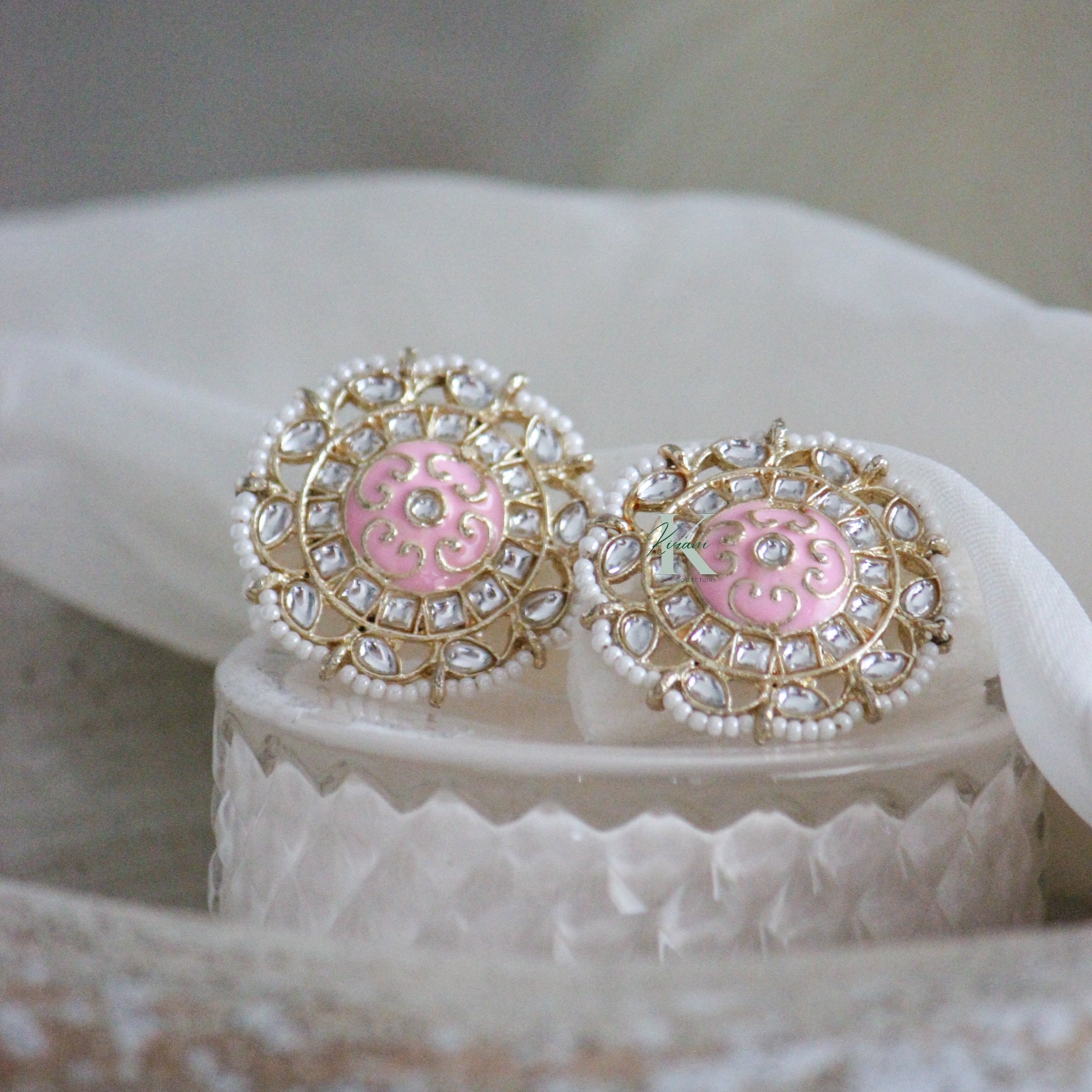 ALANA - Stud Earrings