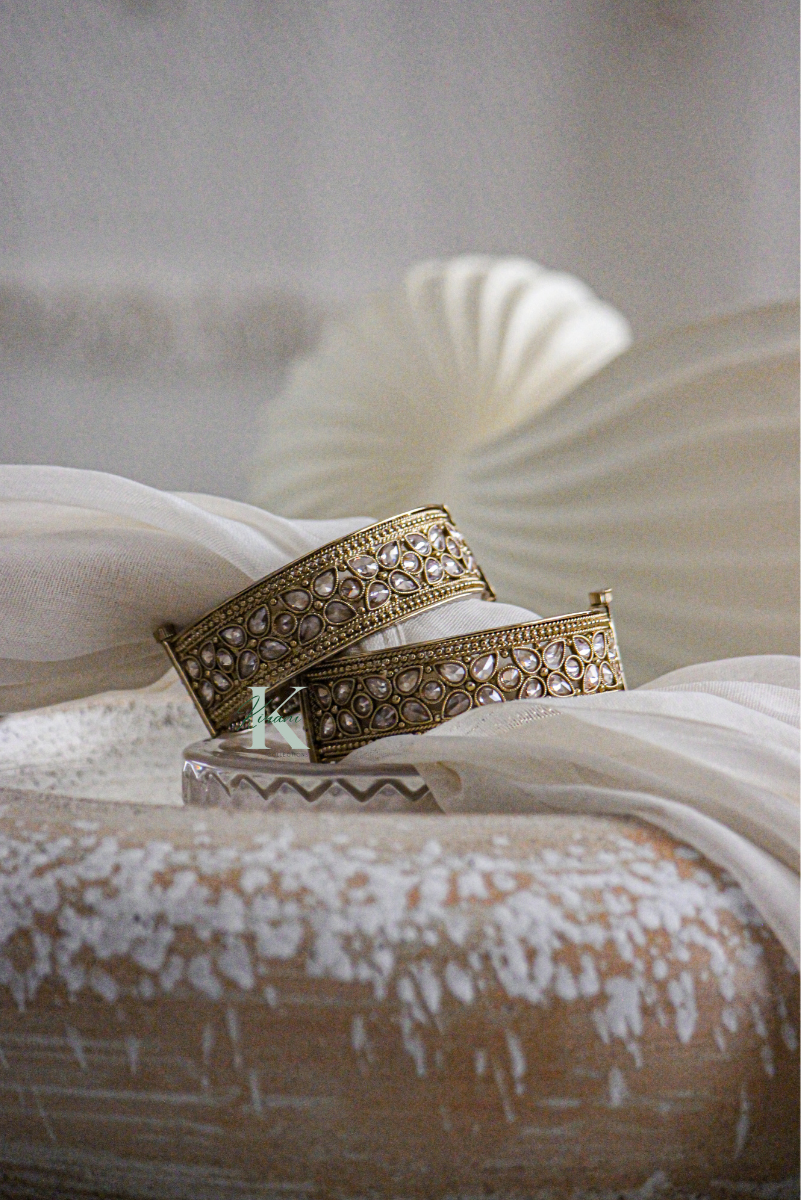 DIYA - Kada (Openable)