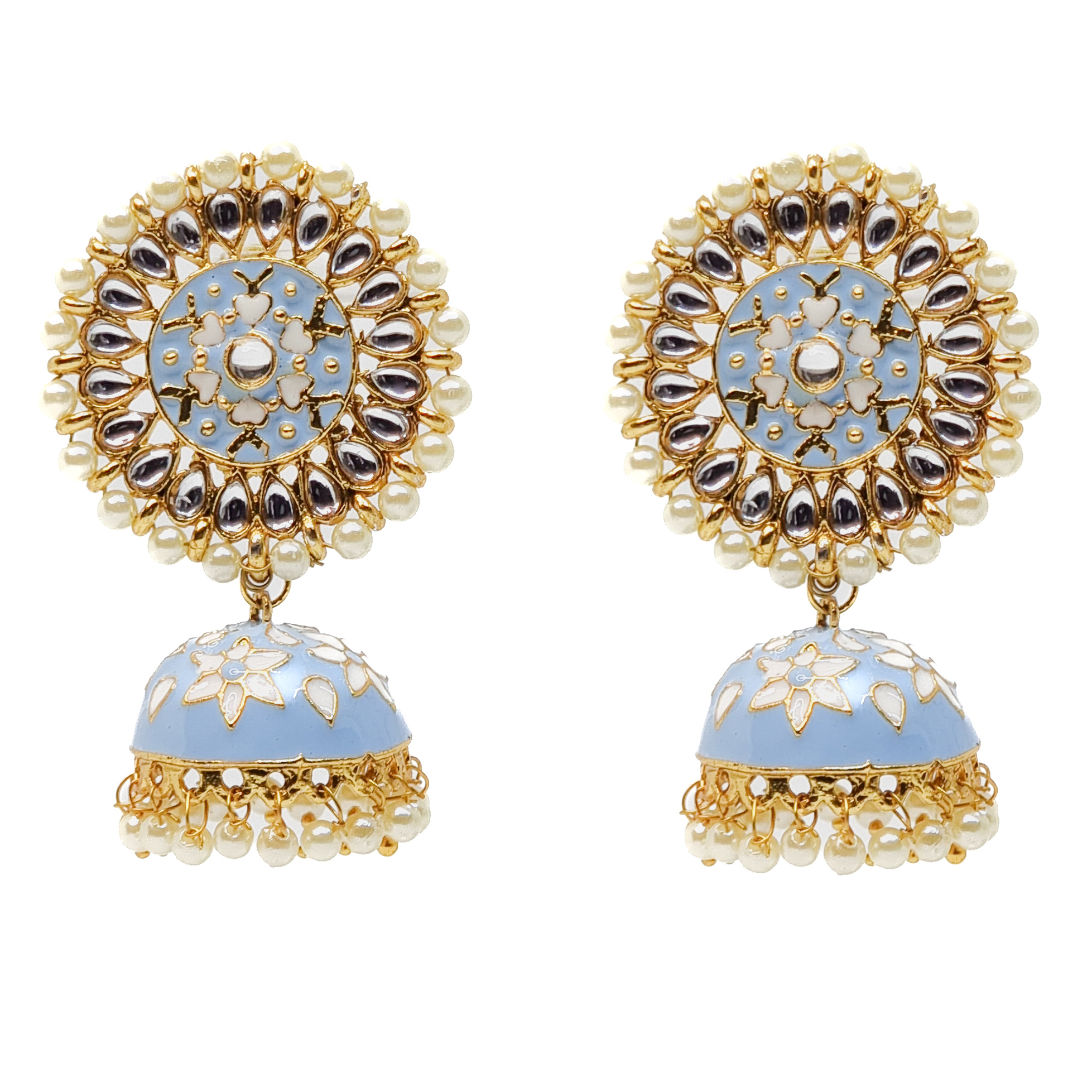 INAAYA Earrings