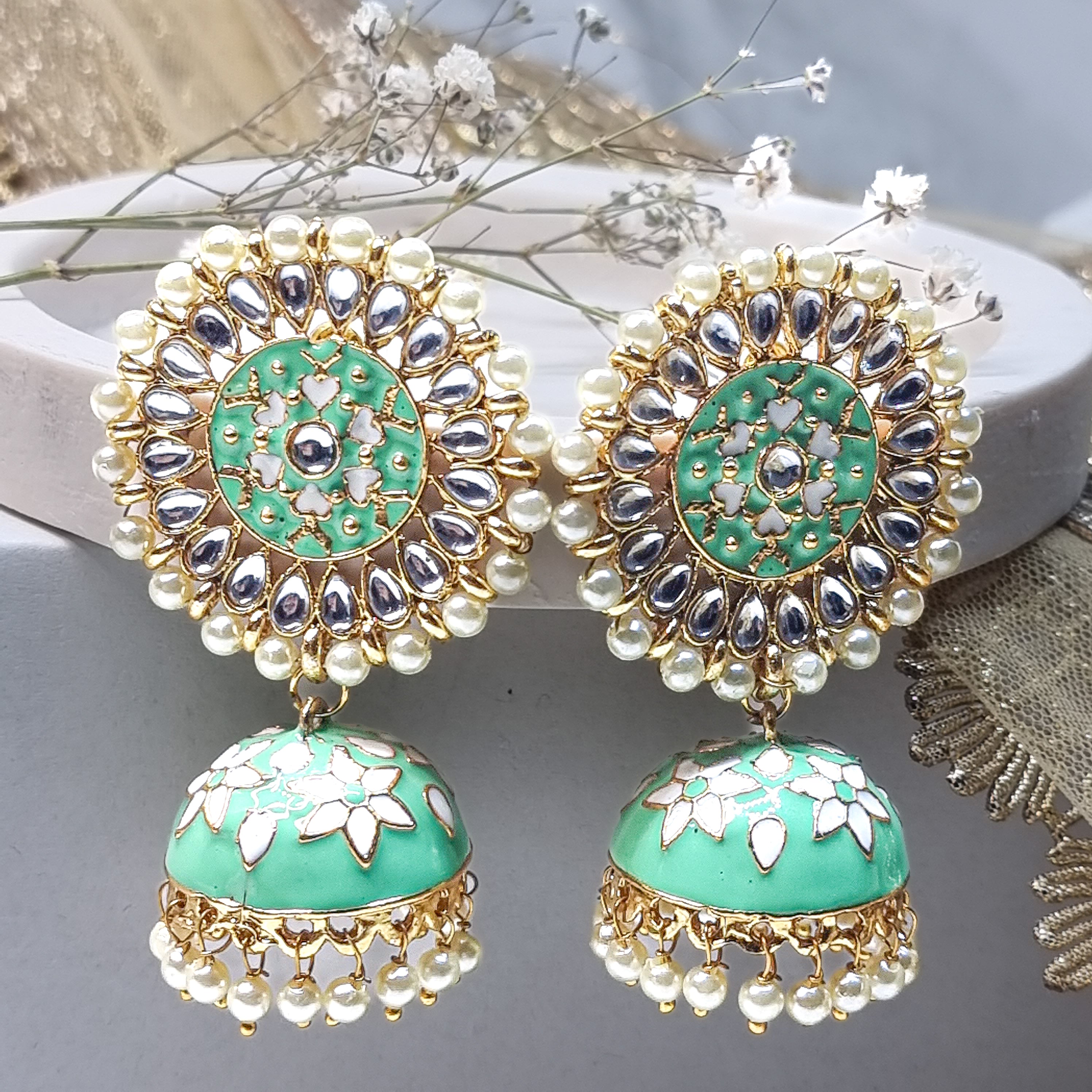 INAAYA Earrings