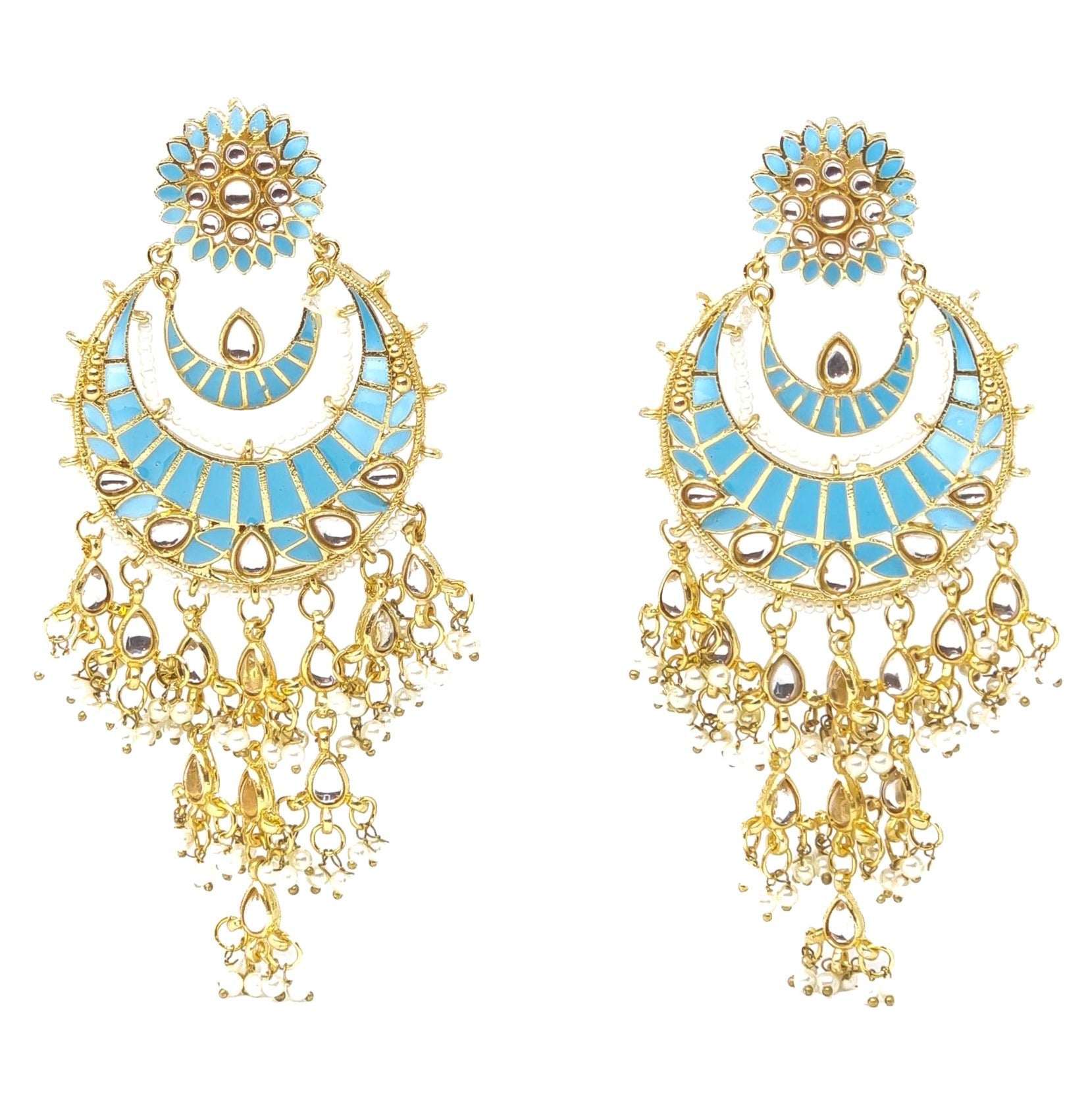 NEHA Earrings