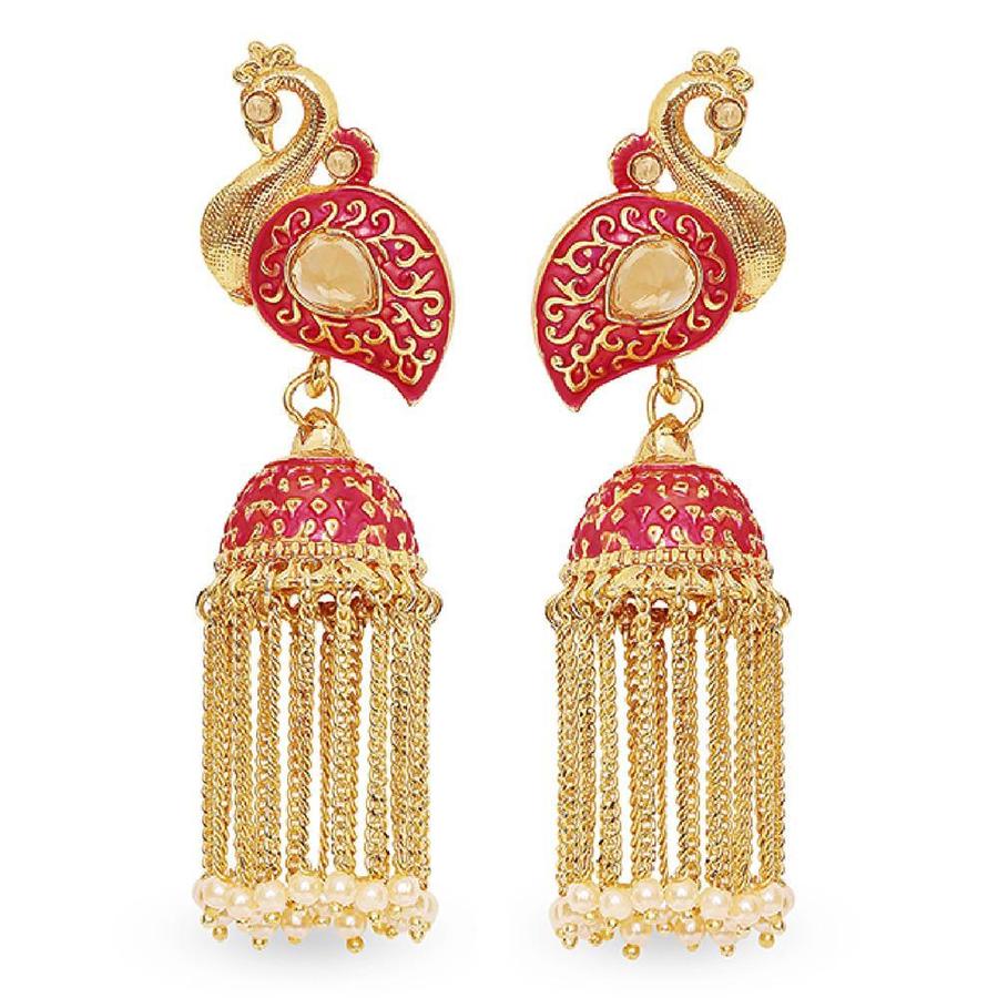 MORNI Earrings