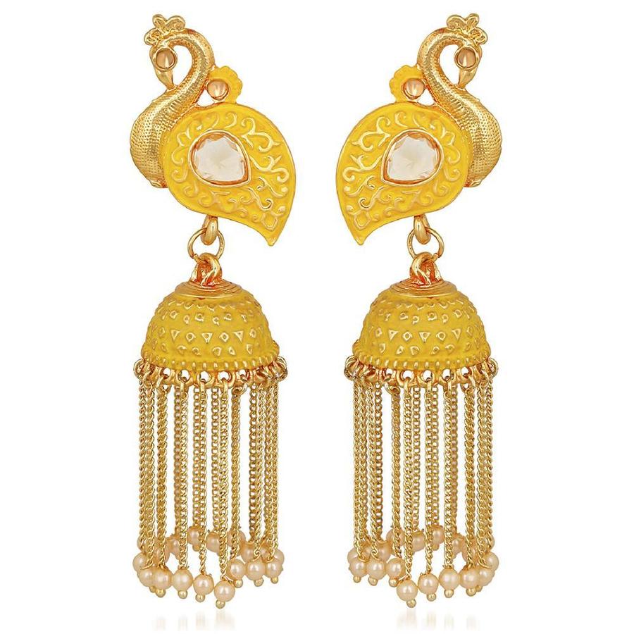 MORNI Earrings