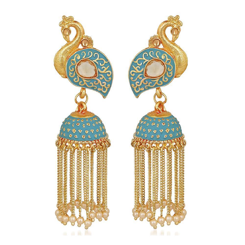 MORNI Earrings