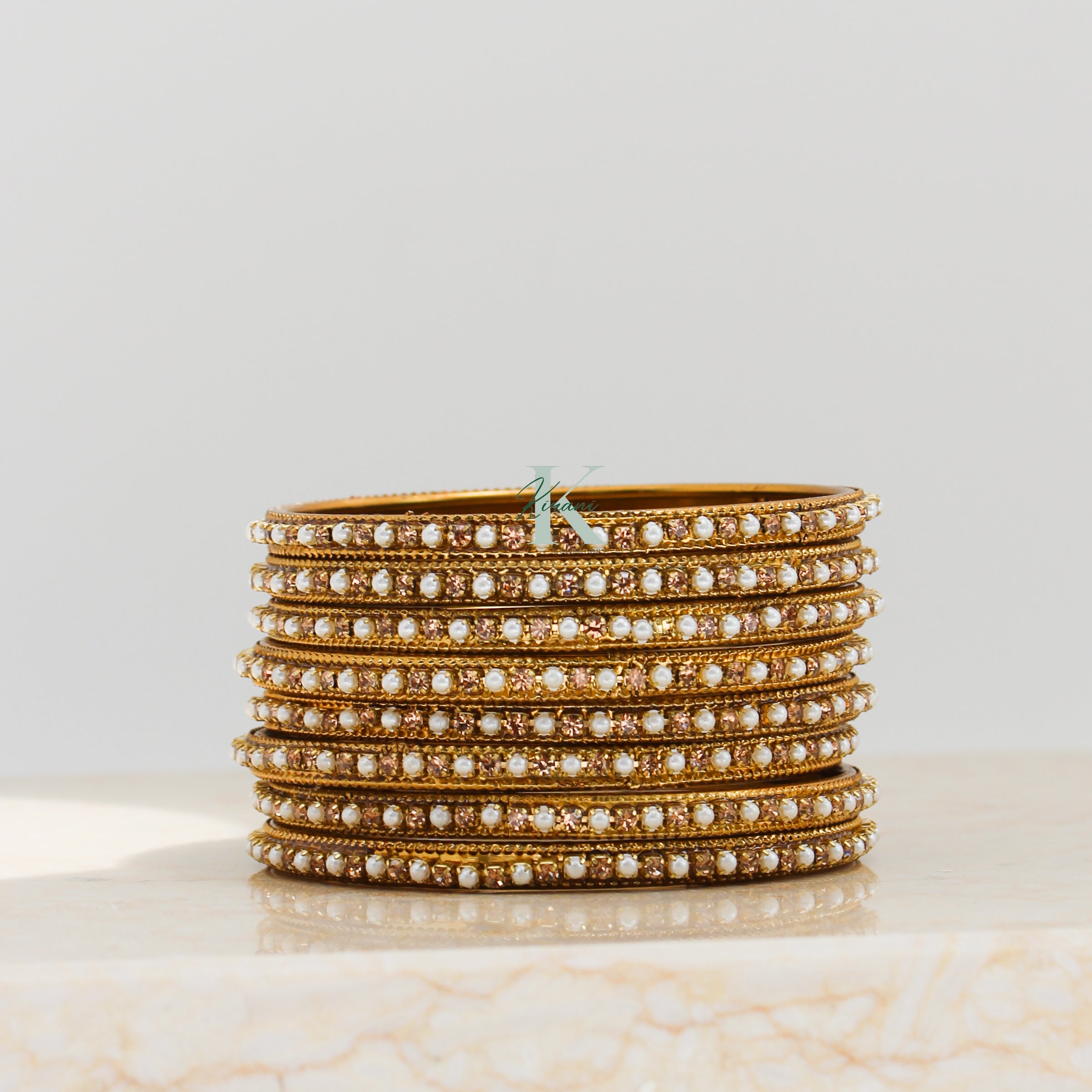 KAJAL - Bangles