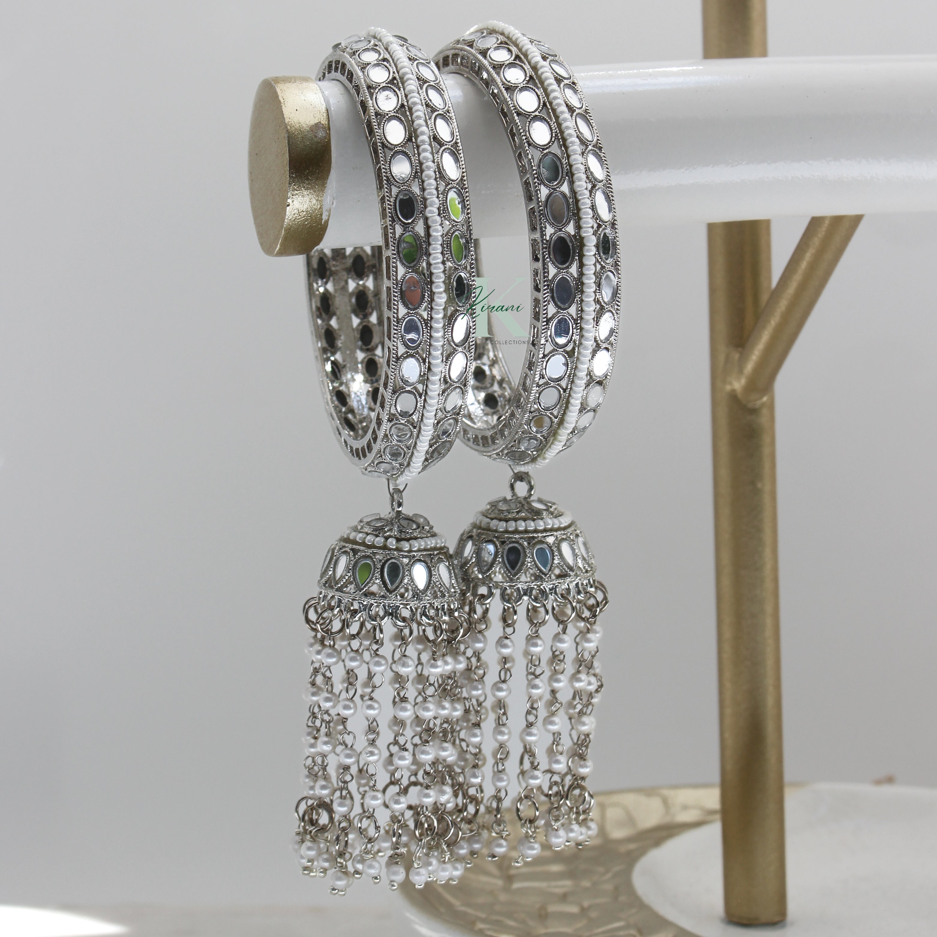 SAMARA - Jhumki Bangles