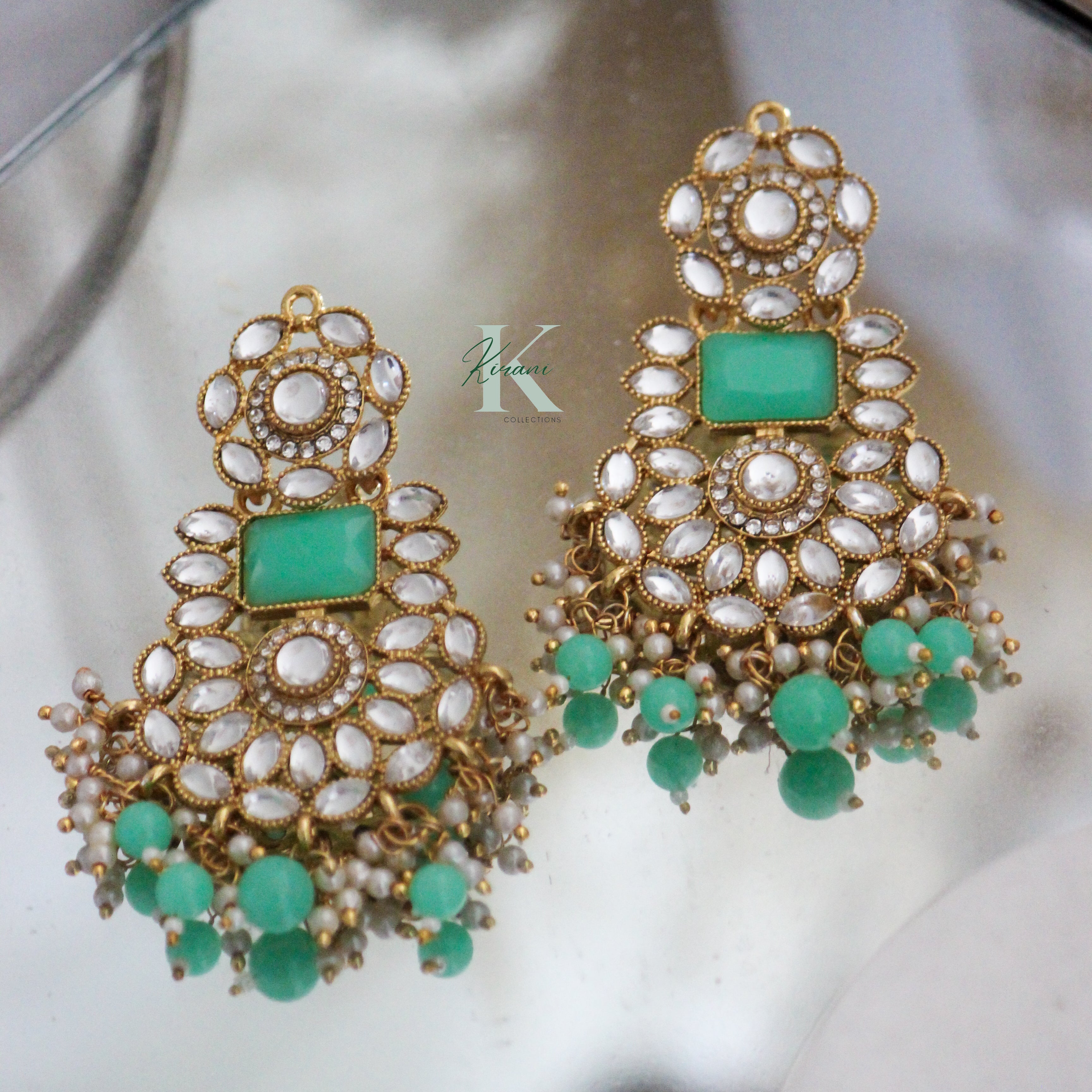 KARISHMA - Necklace Set