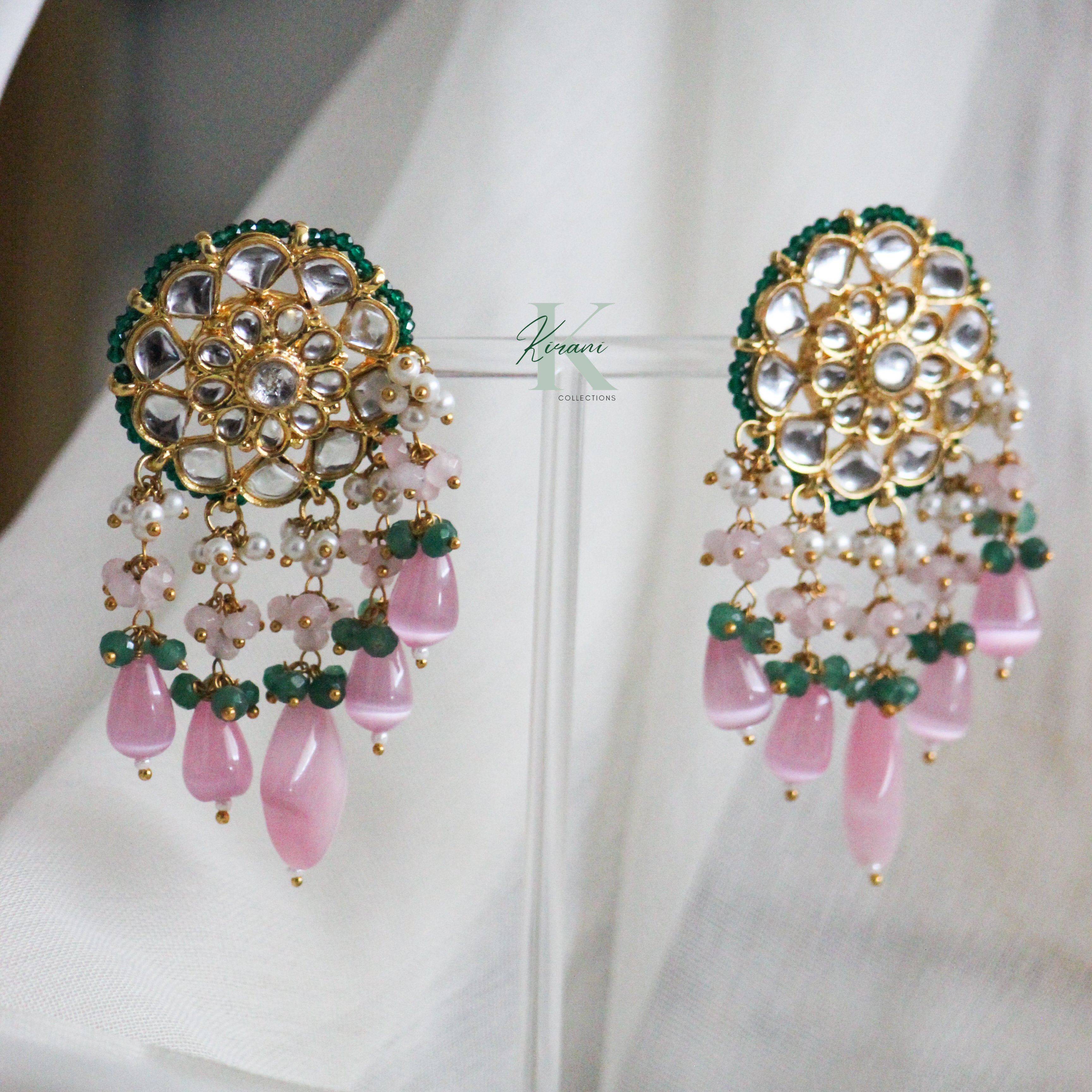 PYAARI - Long Necklace Set