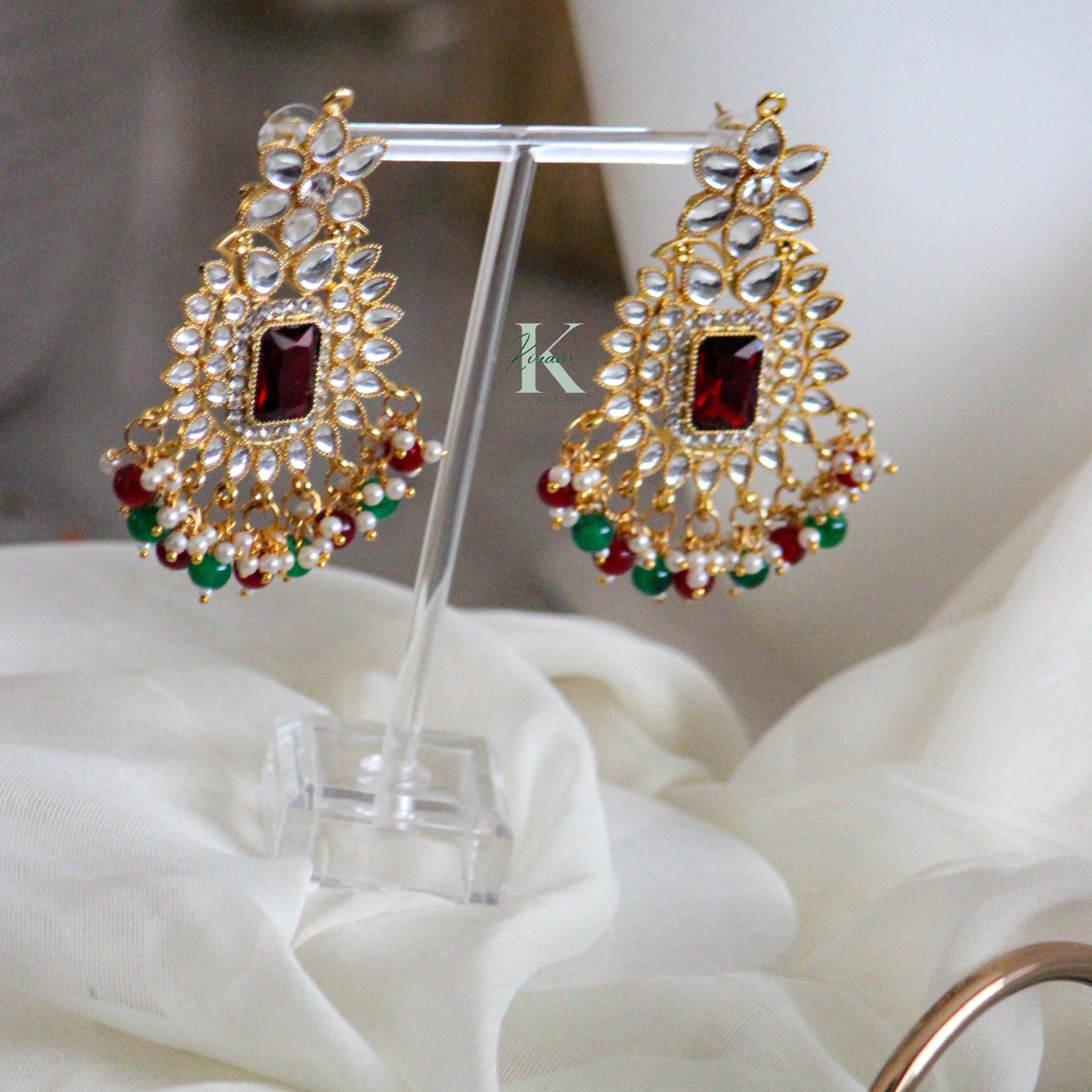 GAHAUR - Necklace Set