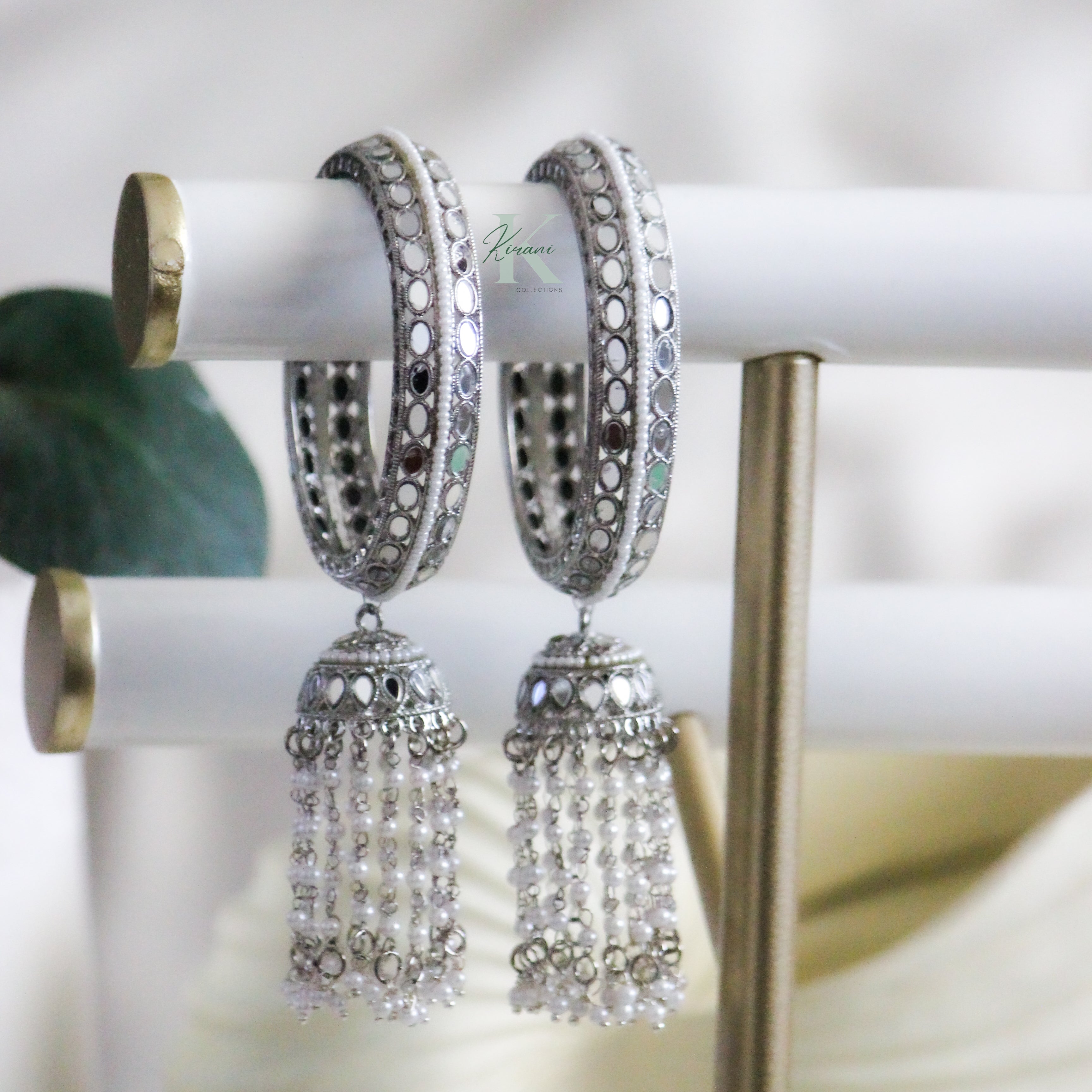 SAMARA - Jhumki Bangles