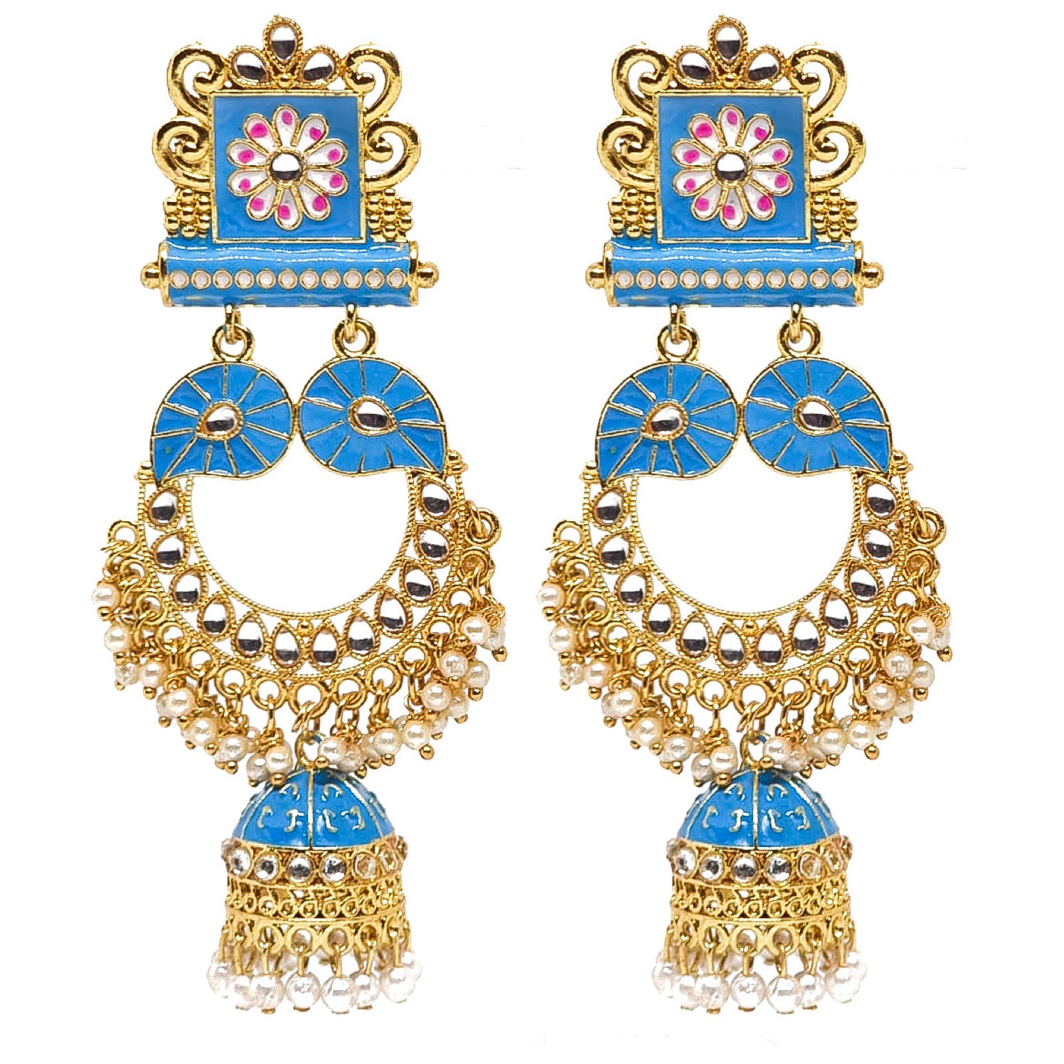 YASHVI Earrings