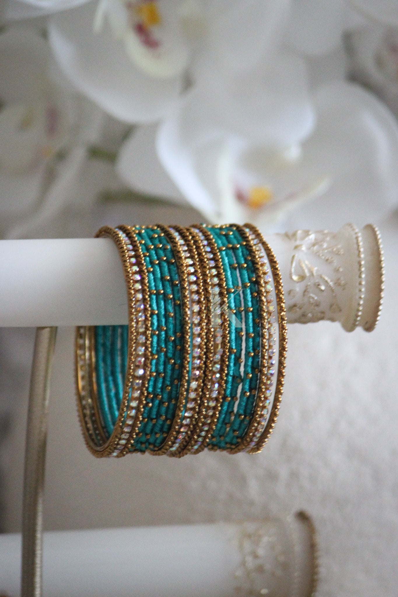 KARIMA Bangles (Available in multiple colours)