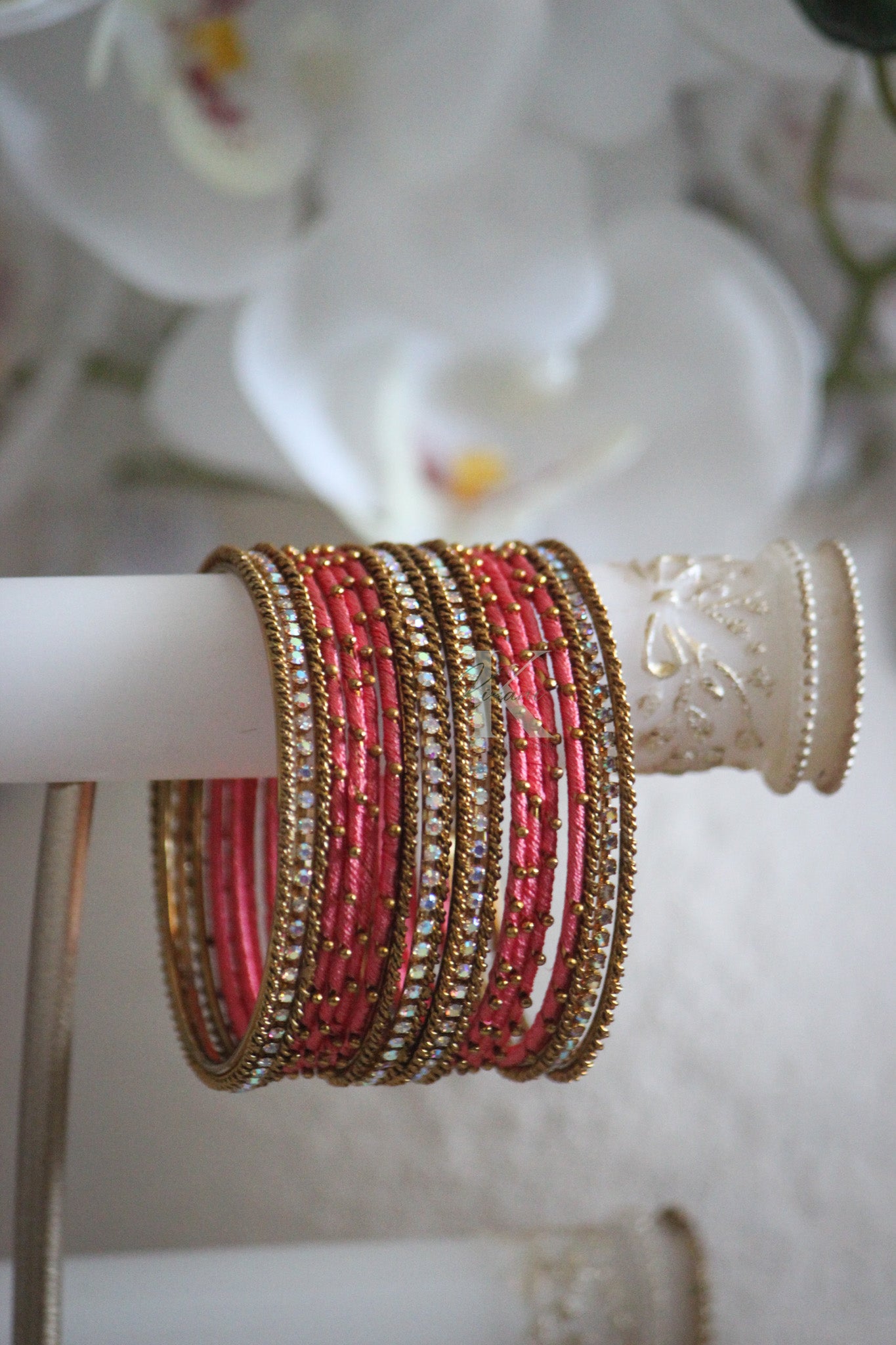 KARIMA Bangles (Available in multiple colours)