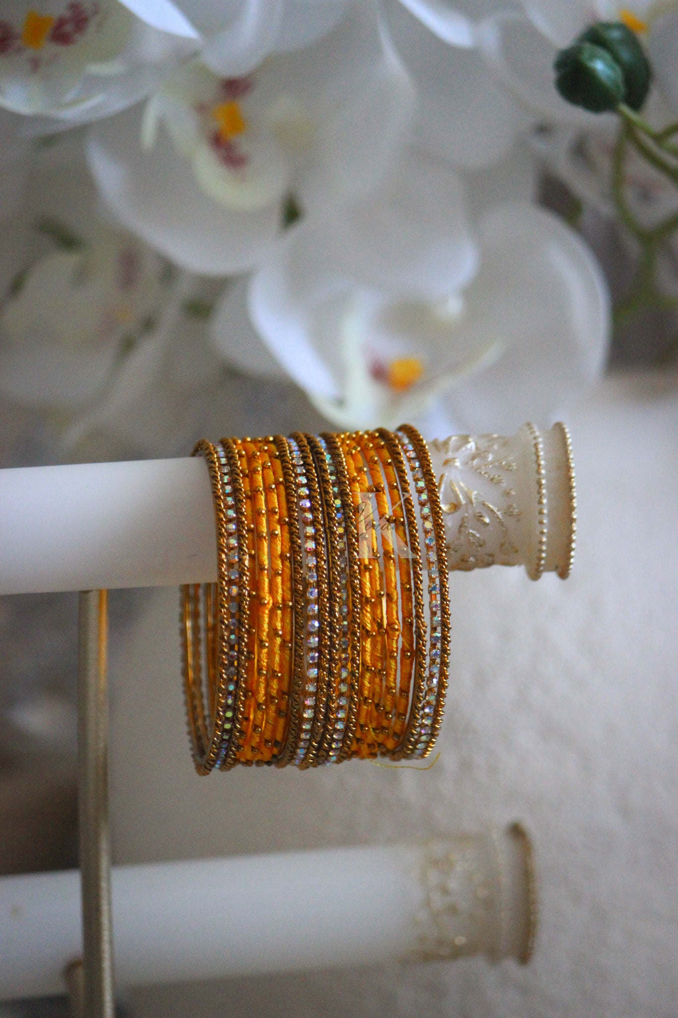KARIMA Bangles (Available in multiple colours)
