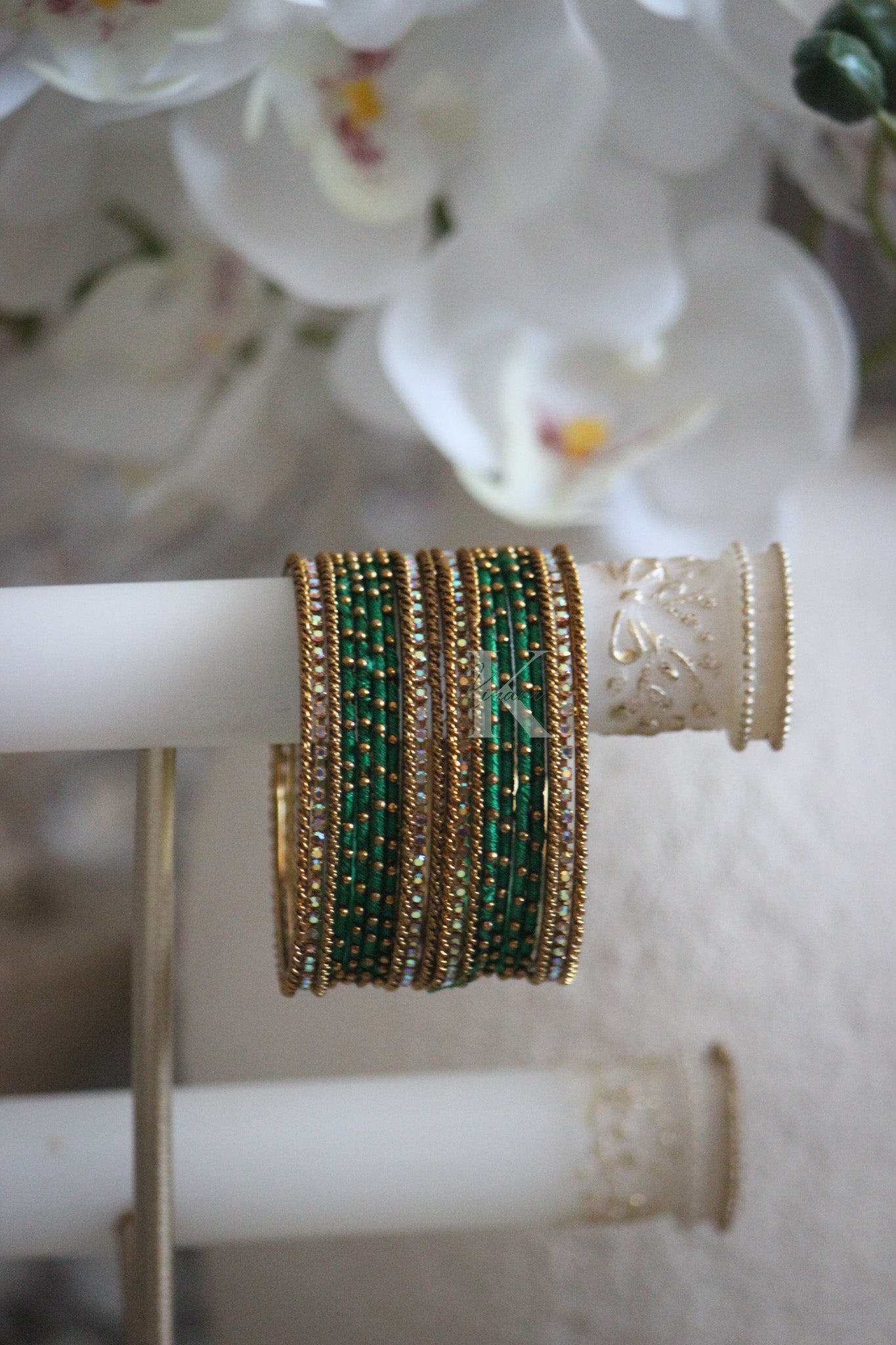 KARIMA Bangles (Available in multiple colours)