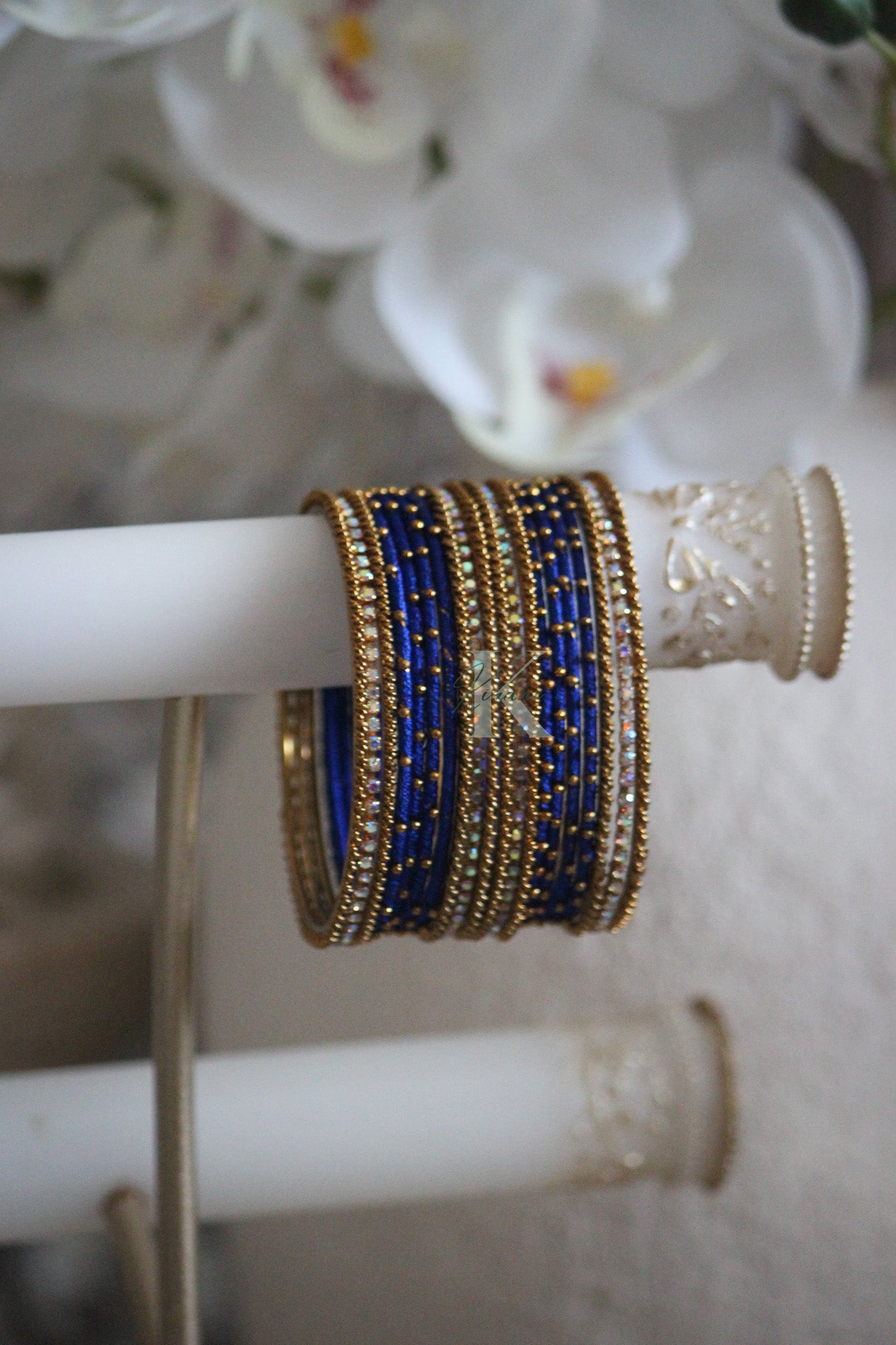 KARIMA Bangles (Available in multiple colours)