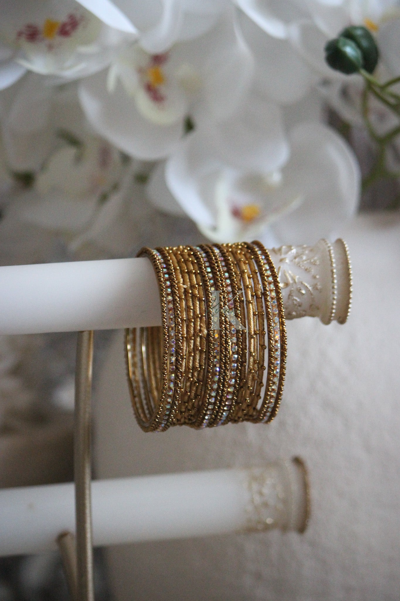 KARIMA Bangles (Available in multiple colours)