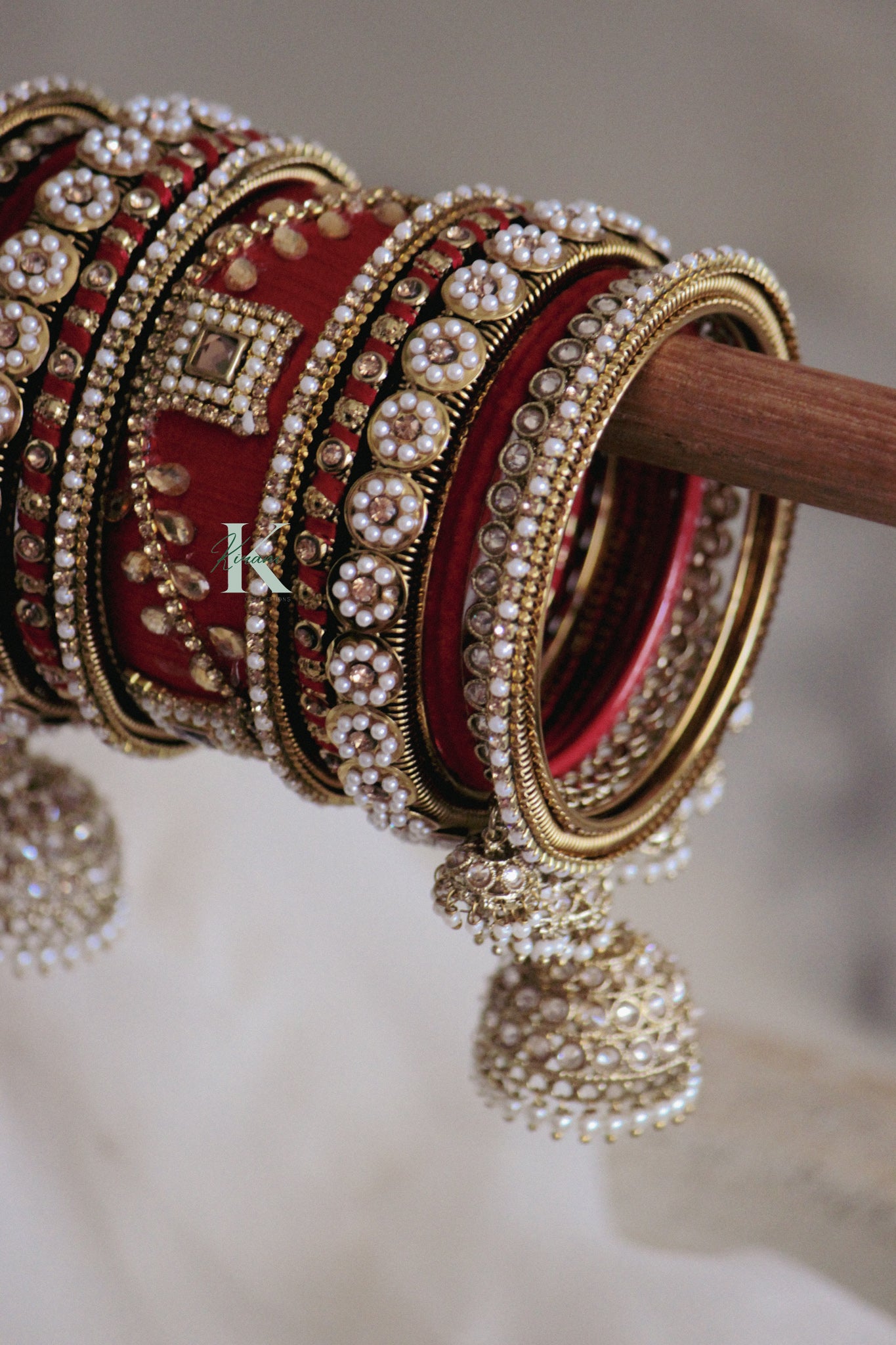 SONA (Bangles for One Hand)